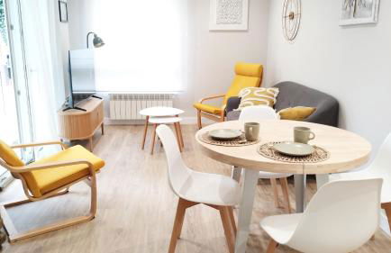 Apartamento Ezcurdia II - Foto 5