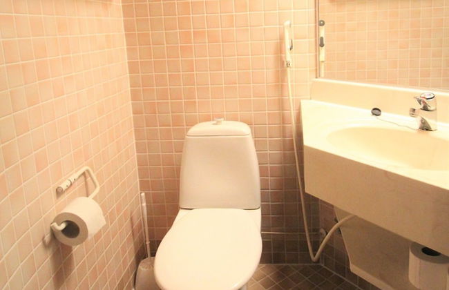 Forenom Apartments Rauhankatu 16 - Photo 44