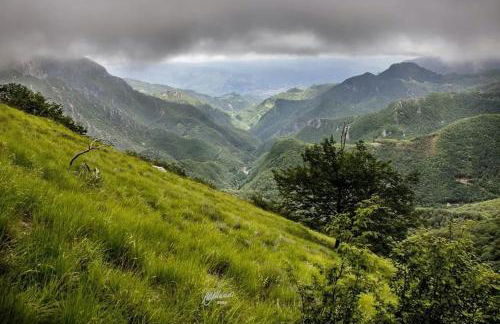 Comfortable Chalet in Giarola with Mountain View - Foto 42