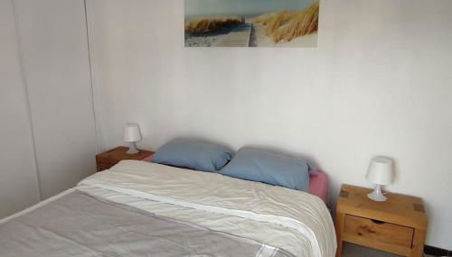 Joli F2 45m2 parking privé proche tram ligne 1 et 2 - Foto 5