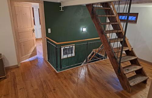 Gästehaus Merlin mit Saunabereich - Foto 21