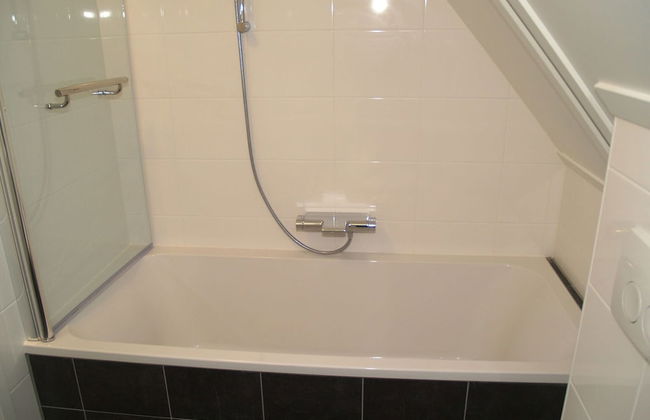 Detached Holiday Home on the Markermeer near Amsterdam - Foto 9