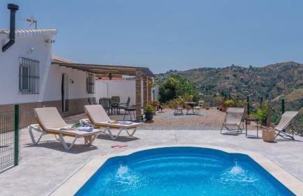 Casa Marina Cómpeta by Ruralidays - Foto 19