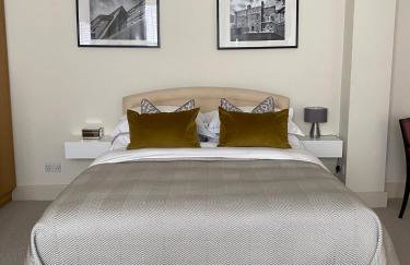 Belgravia Apartments - Foto 2