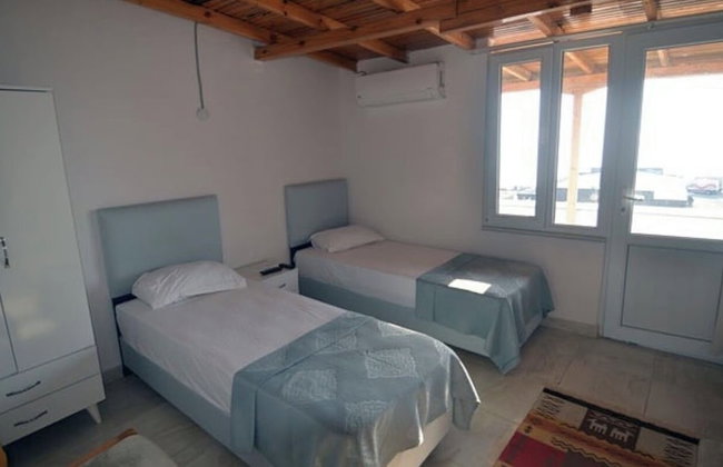 Avşa apart otel - Foto 18