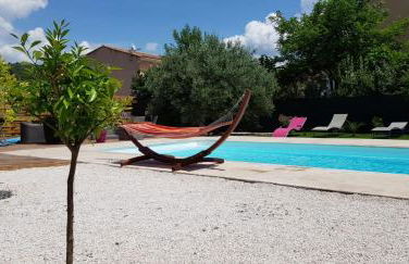 Villa les 2 Oliviers - Foto 8