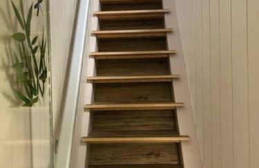 Appartement type loft avec terrasse - Photo 8