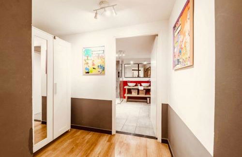 New Apartament in historical Genoa center - Foto 16