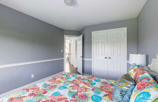 GLOBALSTAY. Unique 5BR Villa. Swimming Pool. HOT TUB - Foto 22