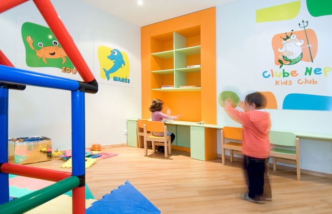 Vila Gale Cerro Alagoa Resort Hotel - Foto 27