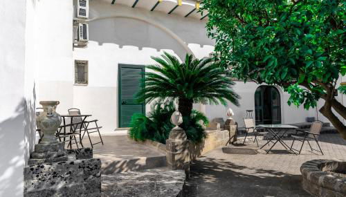 Monolocale confort - Foto 1, Garden view