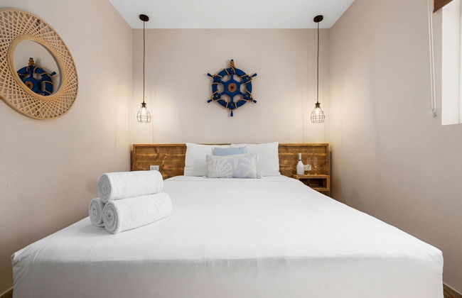 Secluded Beachfront Gem Pool Patio View BBQ - Foto 21