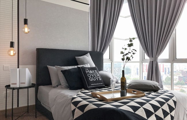 Boulevard Service Apartment KL by Airhost - Photo 6