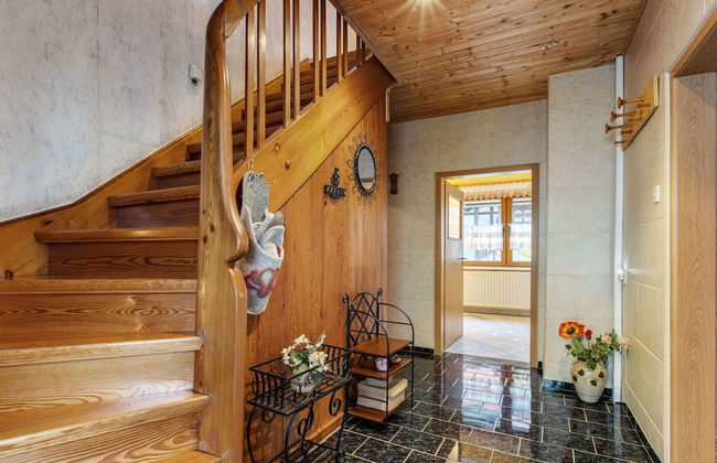 Holiday Home in Thuringia With Private Terrace, use of a Garden and Pool - Photo 29