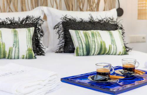 Ninemia Naxos Suites - Foto 19