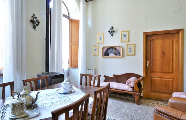 Holiday Home in the Historic Centre - Foto 20