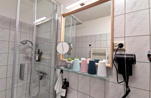 BohnApartments Junior SUITE Blume 14 - Nähe Dom - WLAN - Foto 16