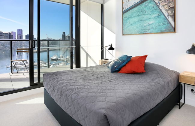 Orange Stay at Collins Wharf - Photo 5