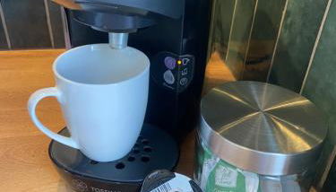 Studio Premium Haguenau cosy, tout équipé, calme, balcon - Photo 2