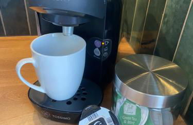 Studio Premium Haguenau cosy, tout équipé, calme, balcon - Photo 2