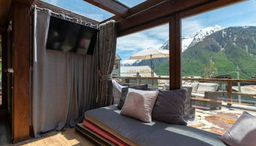 chalet Sestriere - Photo 2