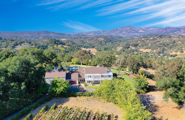 Sonoma Sunshine by Avantstay Countryside Views - Foto 46