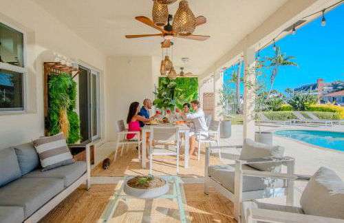 Villa Sunset - Stunning Villa at Deerfield Beach - Photo 31