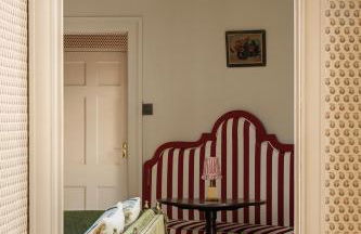 Luxury Central Bath Apartment with Private Sauna - Photo 9