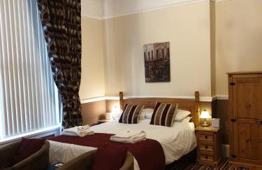 Appletorre House Holiday Flats - Foto 60