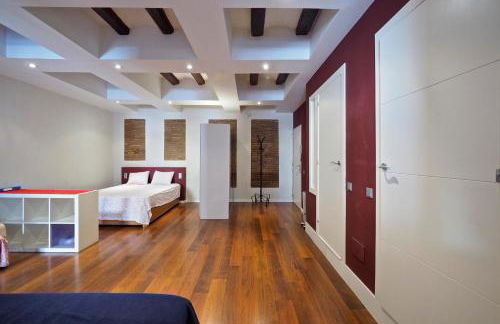 Sunny Apartments Barcelona - Foto 34