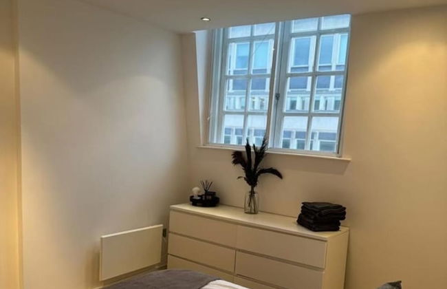 Leeds Apt - Hottub - Sleeps 6 - Special Occasions - Foto 3