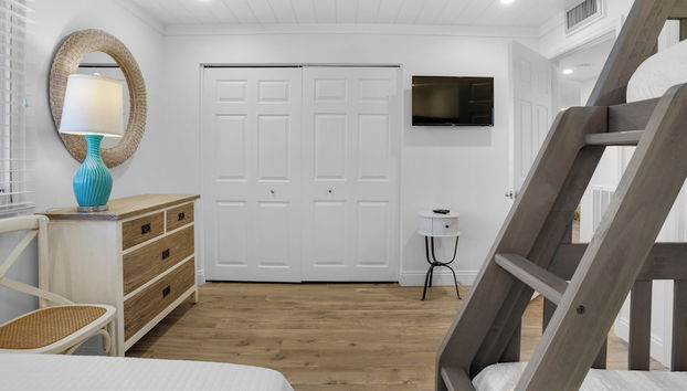 Sand Cliffs - Foto 4, Habitación