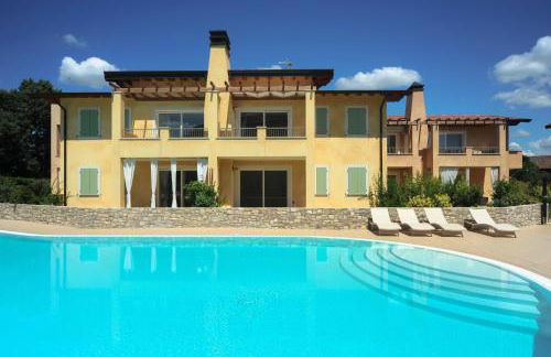 Le Corti Caterina B2 Apartment by Wonderful Italy - Foto 9