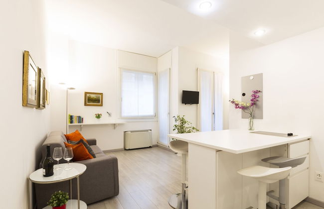 notaMi - Queen of Brera - San Marco 1 - Photo 9