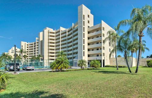 Relaxing Hudson Condo Steps from the Pool! - Foto 28