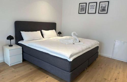 Juraperle - Historisch und modern - Wohnung 3 - Foto 29