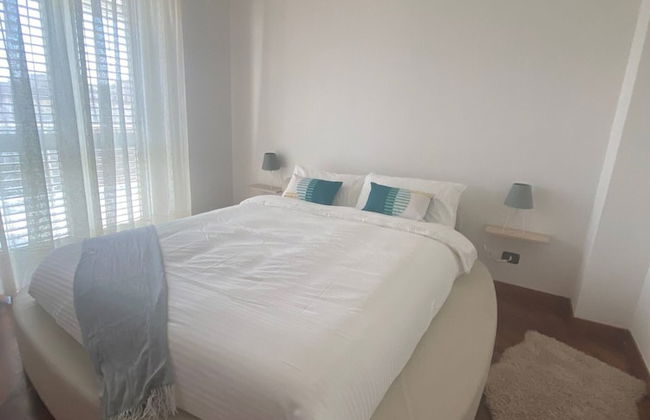 B&B Vagabondo Holiday Apartment - Foto 2