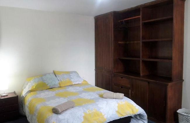 Apartamento Amoblado El Dorado - Photo 2