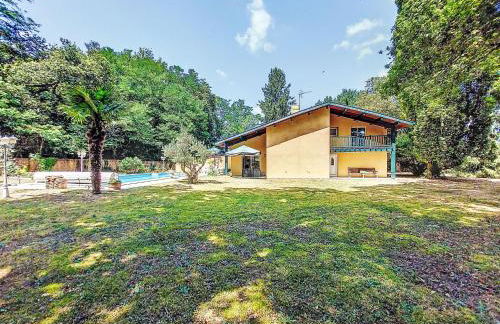 Holiday Home Maison du Chêne Pointu by Interhome - Foto 38