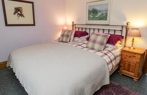 Willow Lodge - Foto 18