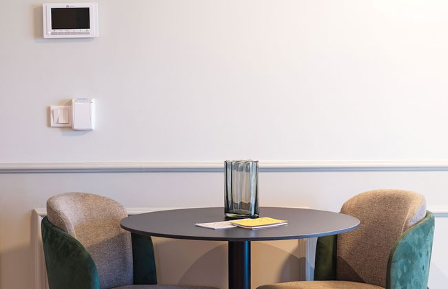 LIV The City Suites - Foto 10