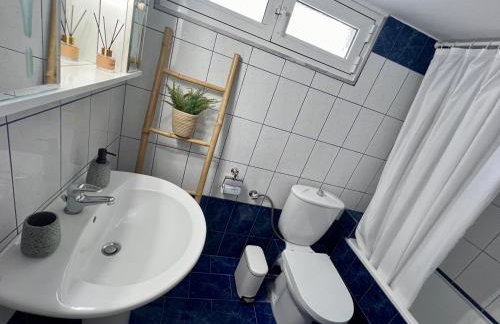 No9 Sea View & BBQ Flat - Foto 9