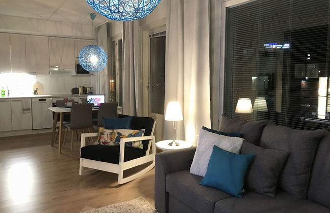 The Harbour Apartments - Foto 14