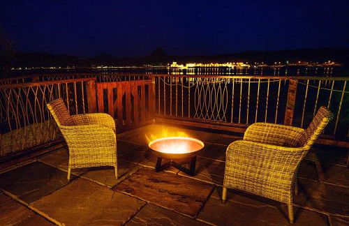 SAORSA CABIN - Foto 36