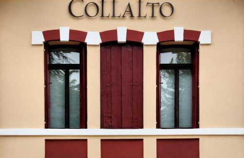 Prosecco Collalto Lodge - Foto 19