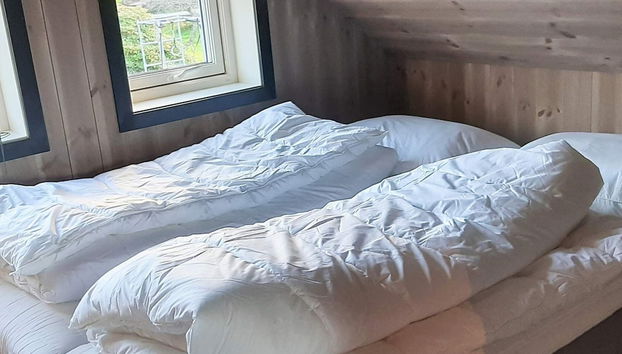 6 Person Holiday Home in Ana-sira - Photo 2, Chambre