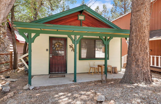 Sugar Chalet #2157 - Photo 7