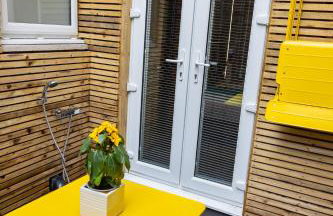 Sunbeam House 1 Morecambe Pet Friendly - Foto 18