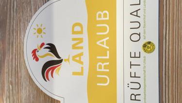 Ferienwohnung Saaletalblick - Foto 5