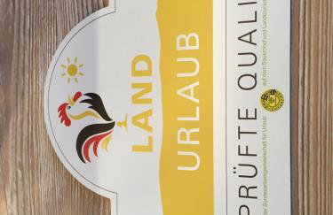 Ferienwohnung Saaletalblick - Foto 5